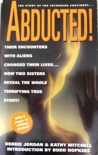 Abducted! cover art