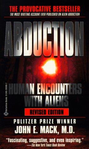 Abduction cover art