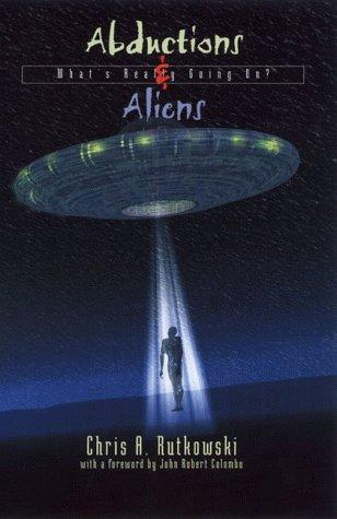 Abductions & Aliens cover art