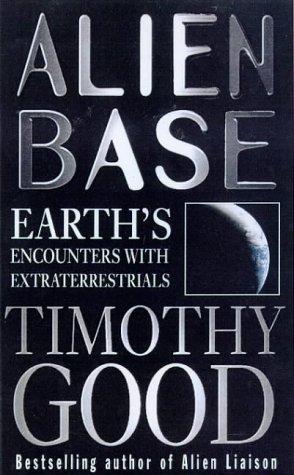 Alien Base cover art