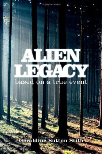 Alien Legacy cover art