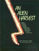 An Alien Harvest cover art