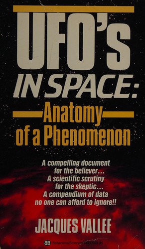 Anatomy of a Phenomenon cover art