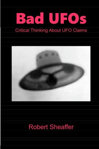 Bad UFOs cover art