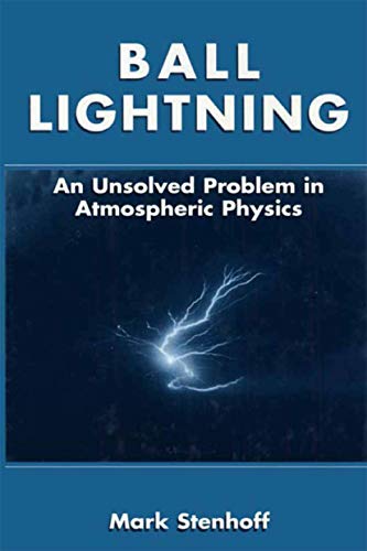 Ball Lightning cover art