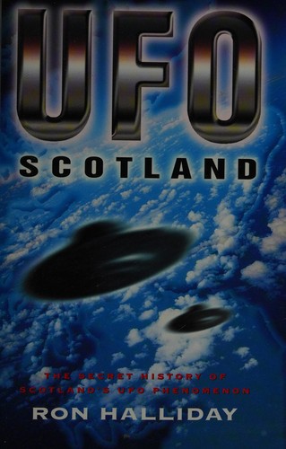 Beyond the Falkirk Triangle cover art