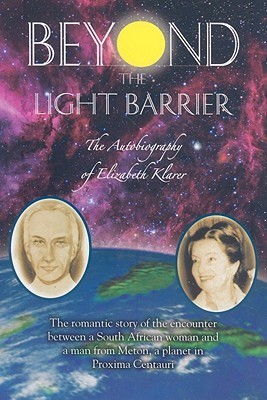 Beyond the Light Barrier cover art