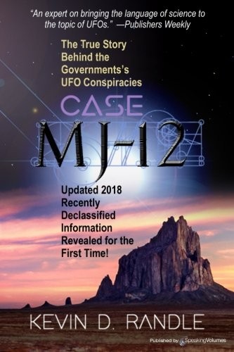 Case MJ-12 cover art