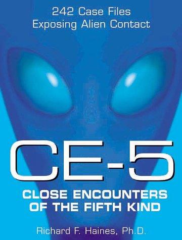 CE-5 cover art