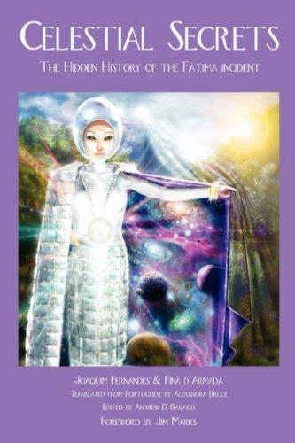 Celestial Secrets cover art