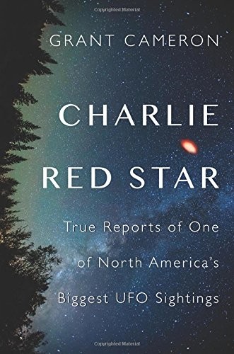 Charlie Red Star cover art