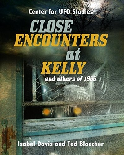 Close Encounter at Kelly and Others of 1955 cover art