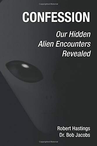 Confession cover art