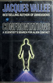 Confrontations cover art