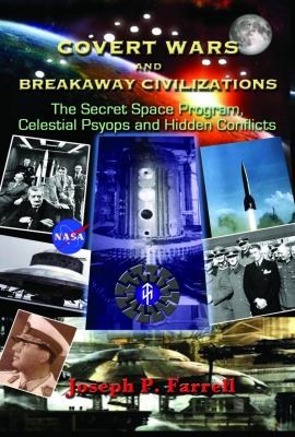 Covert Wars and Breakaway Civilizations cover art