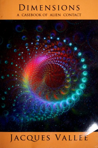 Dimensions cover art