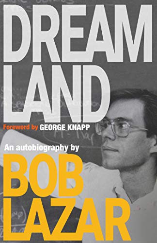 Dreamland cover art