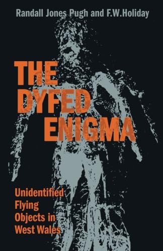 The Dyfed Enigma cover art