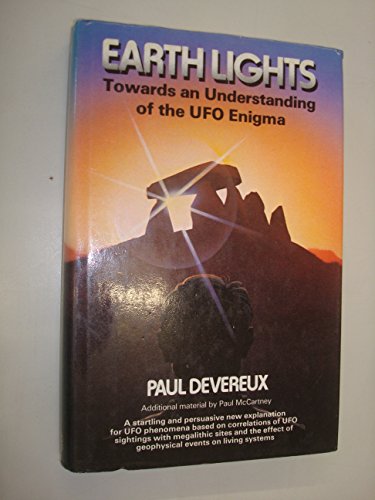 Earth Lights cover art
