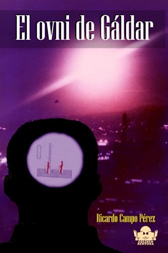 El ovni de Gáldar cover art