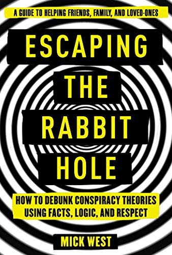 Escaping the Rabbit Hole cover art