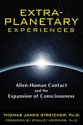 Extra-Planetary Experiences cover art