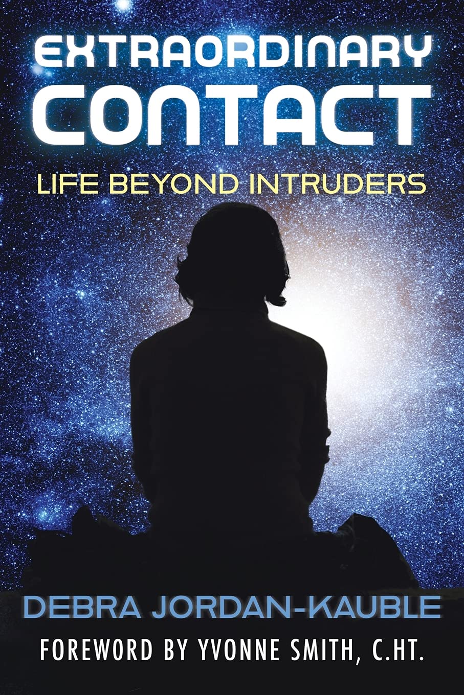 Extraordinary Contact cover art