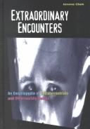 Extraordinary Encounters cover art