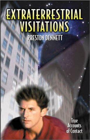 Extraterrestrial Visitations cover art