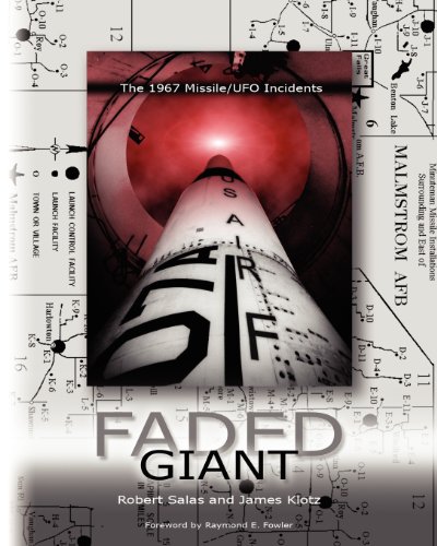 Faded Giant cover art