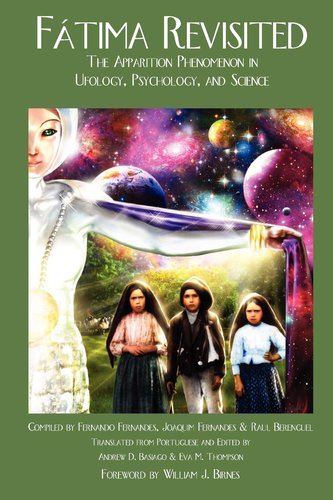 Fatima Revisited cover
