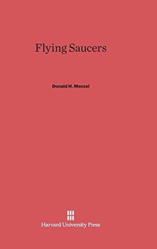 Flying Saucers cover art