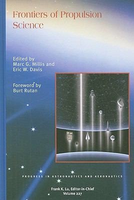 Frontiers of Propulsion Science cover art