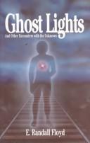 Ghost Lights cover art