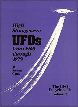 High Strangeness cover art