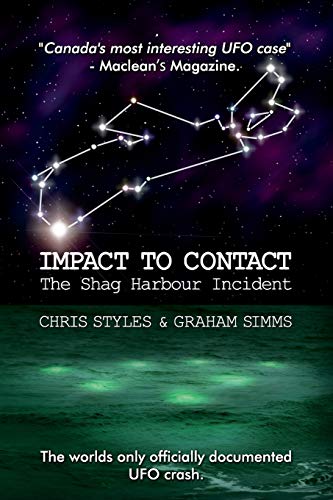 Impact to Contact cover art