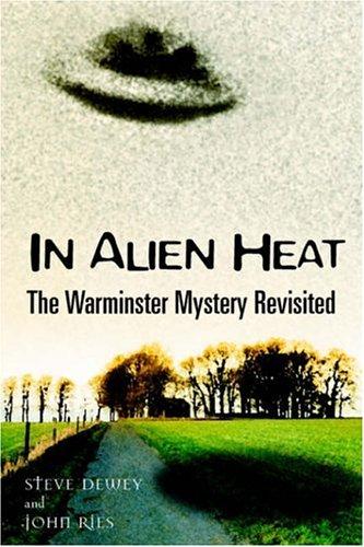 In Alien Heat cover art