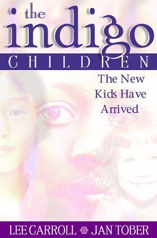 The Indigo Children cover art