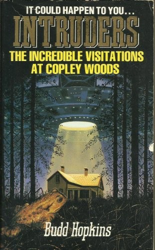 Intruders cover art