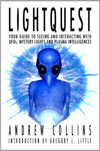 LightQuest cover art