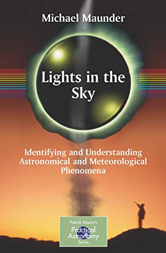 Lights in the Sky cover art