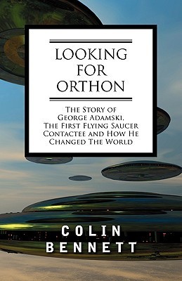 Looking for Orthon cover art