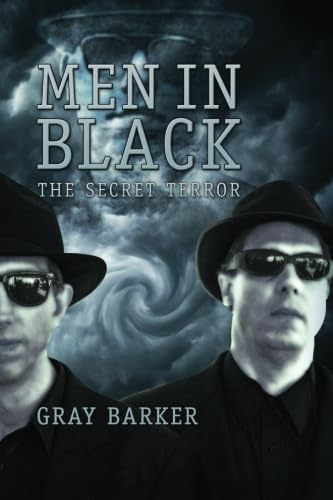 Men in Black cover art