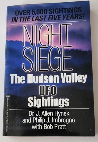 Night Siege cover art