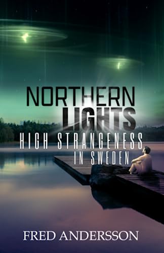 Northern Lights cover art