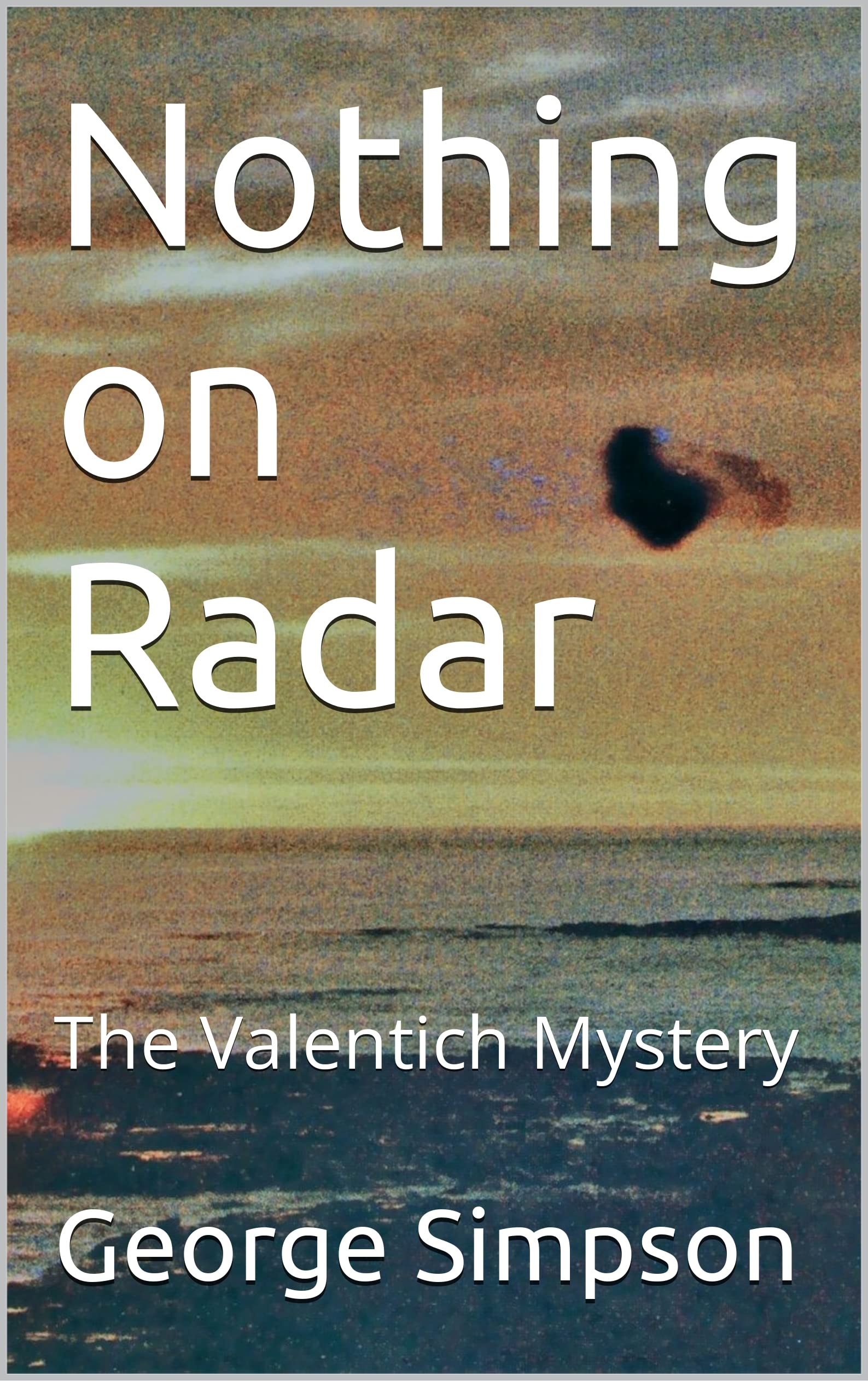 Nothing on Radar cover art