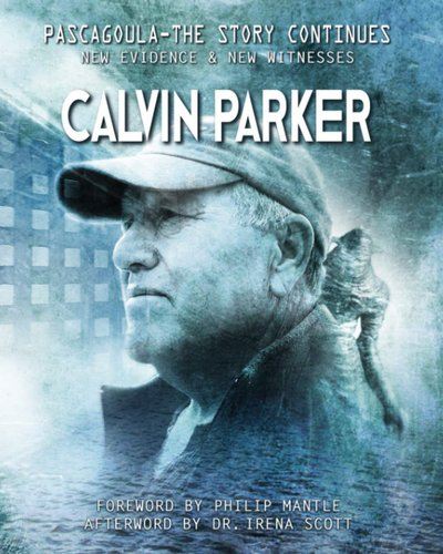 Pascagoula – The Story Continues cover