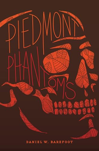 Piedmont Phantoms cover art
