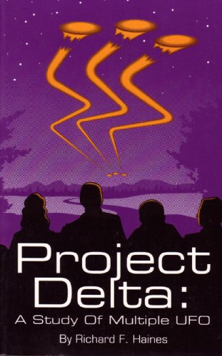 Project Delta cover art