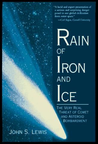 Rain of Iron and Ice cover art